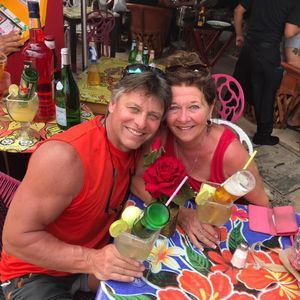 Meet your Posher, Debbie